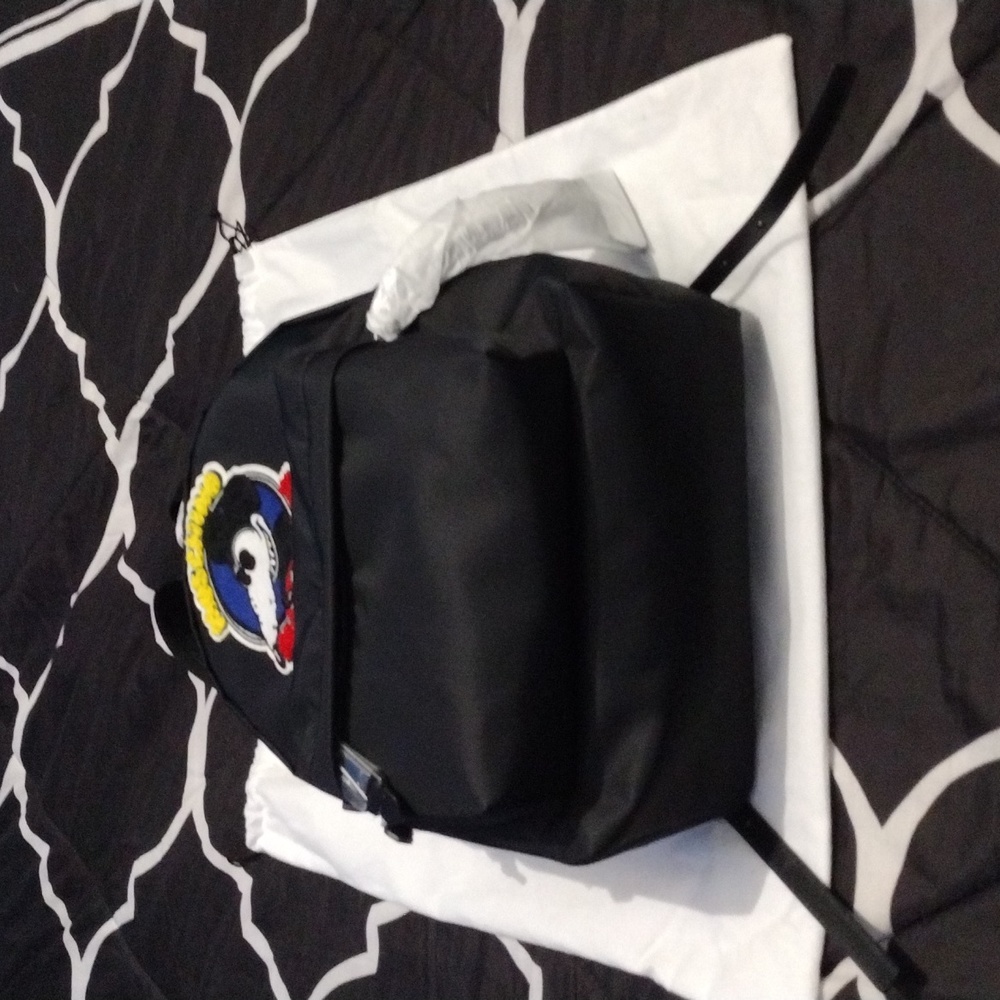 Moschino Backpack - Picture 10 of 13